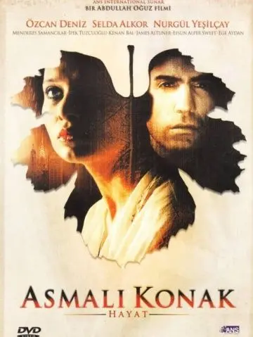 Особняк с виноградными лозами: Жизнь / Asmali konak: Hayat (2003) фильм скачать через торрет бесплатно в хорошем качестве