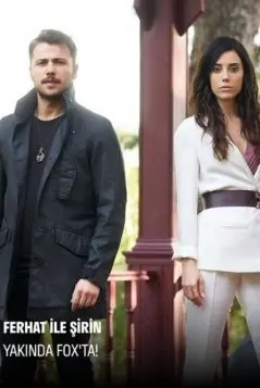 Ферхат и Ширин / Ferhat ile Sirin (2019) cериал скачать через торрет бесплатно в хорошем качестве