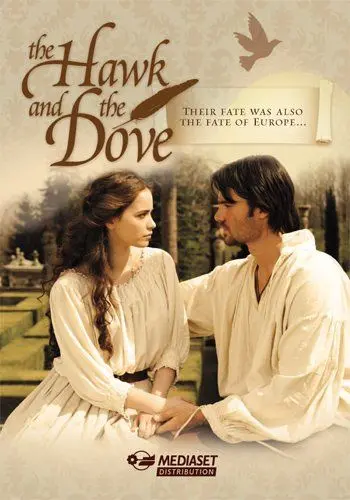 Ястреб и голубка / Il falco e la colomba (2009) cериал скачать через торрет бесплатно в хорошем качестве