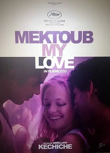 Мектуб, моя любовь 2 / Mektoub, My Love: Intermezzo (2019) фильм скачать через торрет бесплатно в хорошем качестве