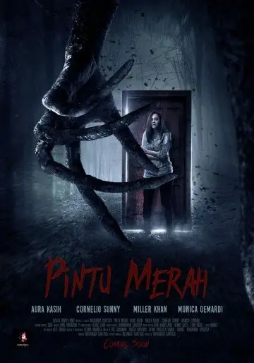 Красная дверь / Pintu Merah (2019) фильм скачать через торрет бесплатно в хорошем качестве