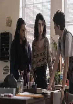 Ходячие мертвецы: Мир за гранью (2020) 1-2 сезон 1-8,9,10 серия скачать торрент файл Ходячие мертвецы: Мир за гранью (2020) сериал 1-8,9,10 серию 1-2 сезона скачать торрент файл