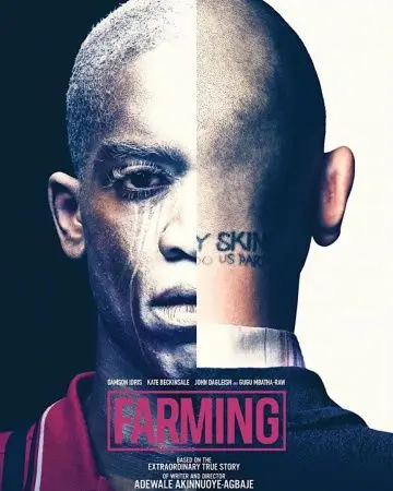 Воспитание / Farming (2018) фильм скачать через торрет бесплатно в хорошем качестве