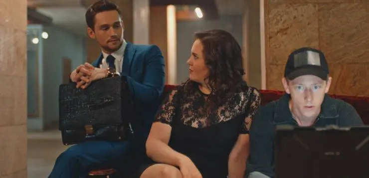 Русский рейд (2020) скачать торрент бесплатно Русский рейд (2020) фильм скачать торрент бесплатно