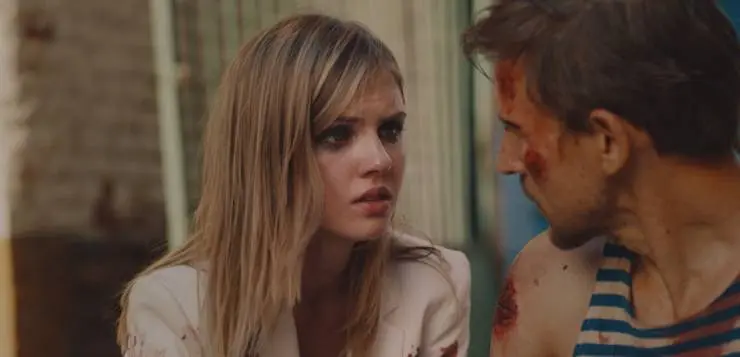 Русский рейд (2020) скачать торрент файл Русский рейд (2020) фильм скачать торрент файл