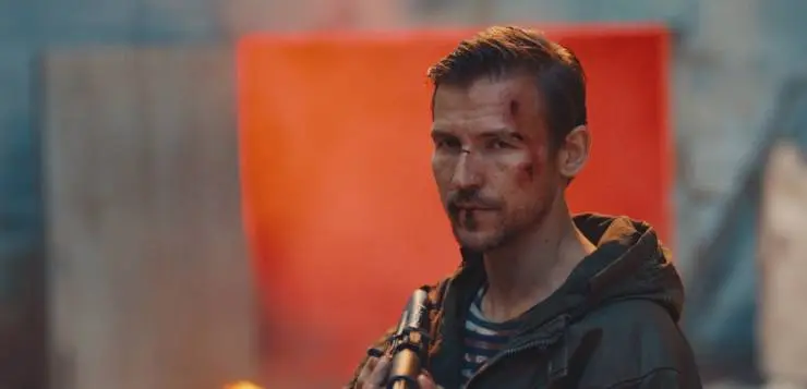 Русский рейд (2020) в хорошем качестве скачать торрент файл Русский рейд (2020) фильм в хорошем качестве скачать торрент файл