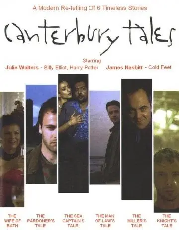 Кентерберийские рассказы / Canterbury Tales (2003) cериал скачать через торрет бесплатно в хорошем качестве