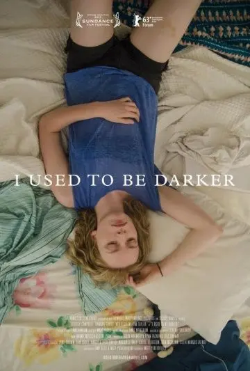 Раньше я был темнее / I Used to Be Darker (2013) фильм скачать через торрет бесплатно в хорошем качестве