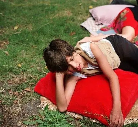 Дикие тигры, которых я знал (2006) в хорошем качестве скачать торрент файл Дикие тигры, которых я знал (2006) фильм в хорошем качестве скачать торрент файл