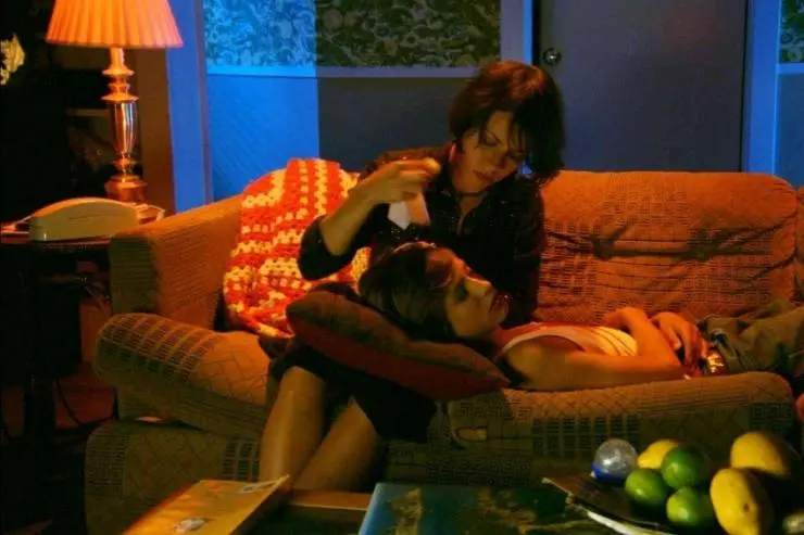 Дикие тигры, которых я знал (2006) скачать торрент бесплатно Дикие тигры, которых я знал (2006) фильм скачать торрент бесплатно