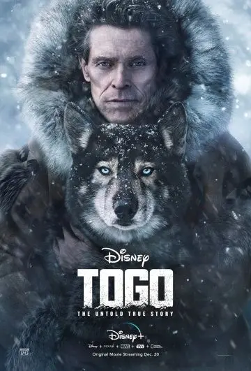 Того / Togo (2019) фильм скачать через торрет бесплатно в хорошем качестве