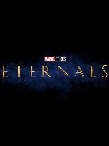 Вечные / Marvel Studios' Eternals (2021) фильм скачать через торрет бесплатно в хорошем качестве
