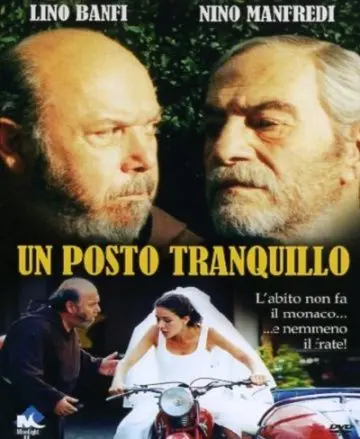 Тихое место / Un posto tranquillo (2003) фильм скачать через торрет бесплатно в хорошем качестве