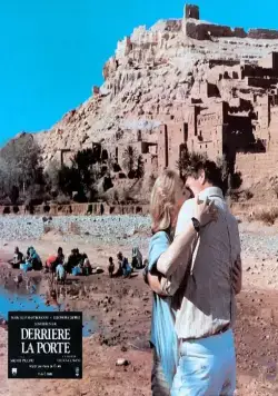 По ту сторону двери (1982) в хорошем качестве скачать торрент файл По ту сторону двери (1982) фильм в хорошем качестве скачать торрент файл