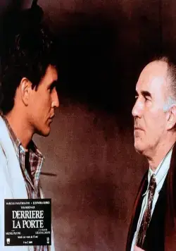 По ту сторону двери (1982) скачать торрент файл По ту сторону двери (1982) фильм скачать торрент файл