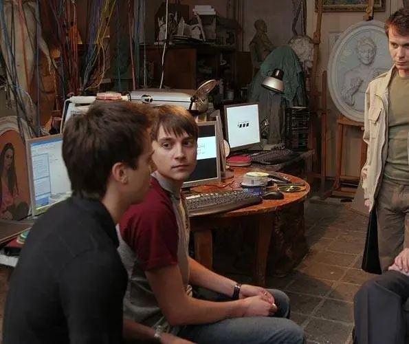 Сеть (2008) 1 сезон 1-10,11,12 серия в хорошем качестве скачать торрент файл Сеть (2008) сериал 1-10,11,12 серию 1 сезона в хорошем качестве скачать торрент файл