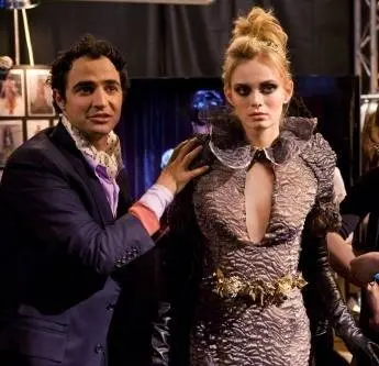 Красивая жизнь (2009) в хорошем качестве скачать торрент файл Красивая жизнь (2009) сериал в хорошем качестве скачать торрент файл