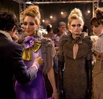 Красивая жизнь (2009) скачать торрент бесплатно Красивая жизнь (2009) сериал скачать торрент бесплатно