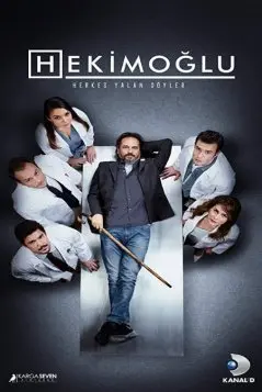 Хекимоглу / Hekimoglu (2019) cериал на русском скачать торрет файл