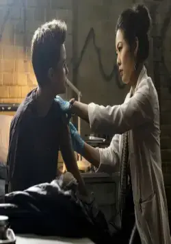 Бэтвумен (2019) 1-3 сезон 1-11,12,13 серия скачать торрент файл Бэтвумен (2019) сериал 1-11,12,13 серию 1-3 сезона скачать торрент файл