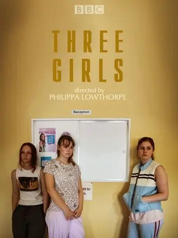 Три девушки / Three Girls (2017) cериал скачать через торрет бесплатно в хорошем качестве