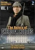 Возвращение Шерлока Холмса / The Return of Sherlock Holmes (1986) cериал скачать через торрет бесплатно в хорошем качестве