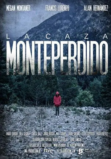 Охота. Монте-Пердидо / La caza (2019) cериал скачать через торрет бесплатно в хорошем качестве