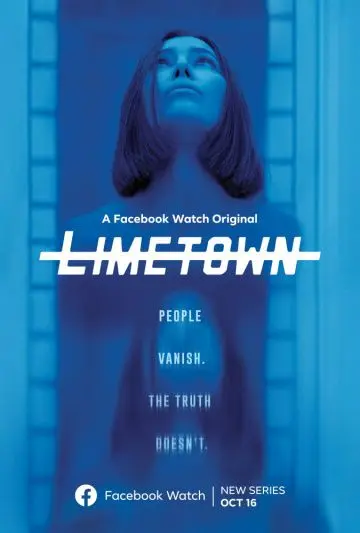 Лаймтаун / Limetown (2019) cериал скачать через торрет бесплатно в хорошем качестве