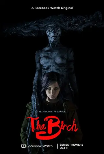 Берёза / The Birch (2019) cериал скачать через торрет бесплатно в хорошем качестве