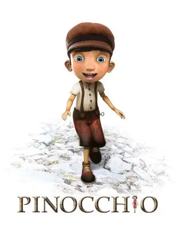 Пиноккио / Pinocchio (2013) cериал скачать через торрет бесплатно в хорошем качестве