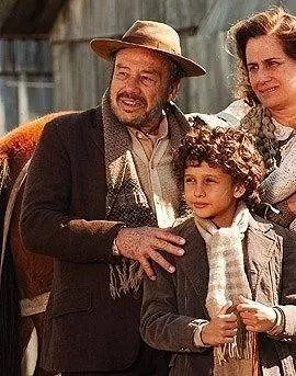 Пророк (2006) 1 сезон 1-108,109,110 серия скачать торрент бесплатно Пророк (2006) сериал 1-108,109,110 серию 1 сезона скачать торрент бесплатно