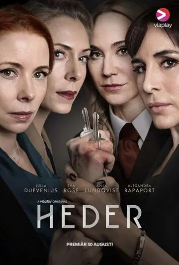 Честь / Heder (2019) cериал скачать через торрет бесплатно в хорошем качестве