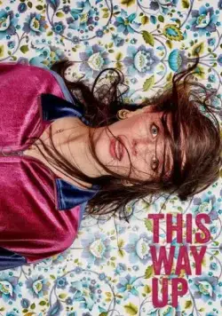 Вверх дном / This Way Up (2019) cериал скачать через торрет бесплатно в хорошем качестве