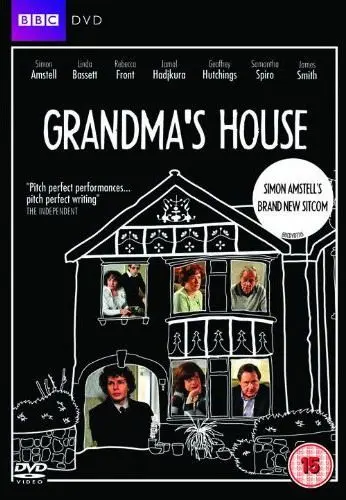 Бабушкин дом / Grandma's House (2010) cериал скачать через торрет бесплатно в хорошем качестве
