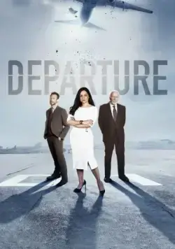 Отправление / Departure (2019) cериал скачать через торрет бесплатно в хорошем качестве