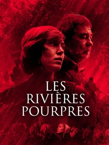 Багровые реки / Les rivières pourpres (2018) cериал скачать через торрет бесплатно в хорошем качестве
