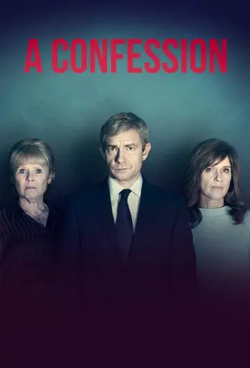 Исповедь / A Confession (2019) cериал скачать через торрет бесплатно в хорошем качестве