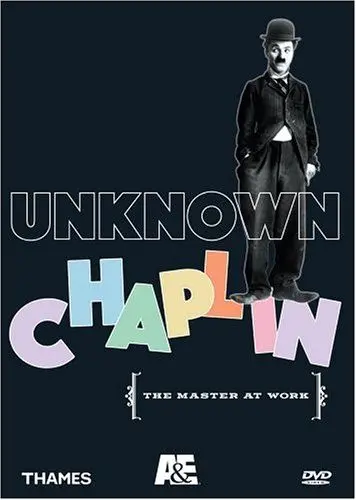 Неизвестный Чаплин / Unknown Chaplin (1982) cериал скачать через торрет бесплатно в хорошем качестве