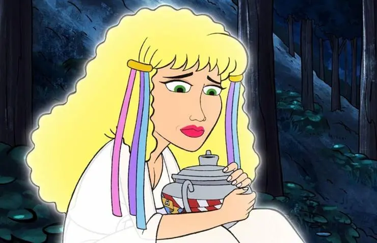 Благословите Хартов (2019) 1-2 сезон 1-22,23,24 серия в хорошем качестве скачать торрент файл Благословите Хартов (2019) мультфильм сериал 1-22,23,24 серию 1-2 сезона в хорошем качестве скачать торрент файл