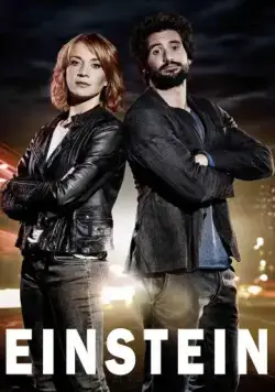 Эйнштейн / Einstein (2015) cериал скачать через торрет бесплатно в хорошем качестве