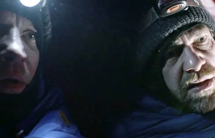 Горная лихорадка (2016) скачать торрент файл Горная лихорадка (2016) фильм скачать торрент файл