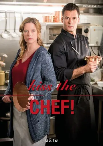 Поцелуй для шеф-повара / Meine Mutter ist unmöglich (2018) фильм скачать через торрет бесплатно в хорошем качестве