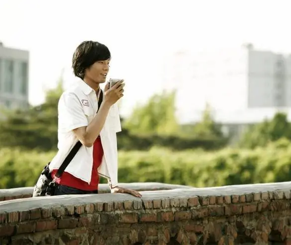 Он встретил любовь (2008) скачать торрент бесплатно Он встретил любовь (2008) фильм скачать торрент бесплатно