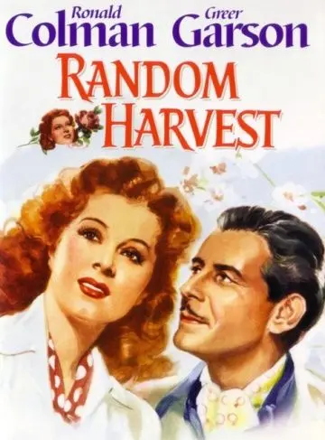 Плоды случайности / Random Harvest (1942) фильм скачать через торрет бесплатно в хорошем качестве