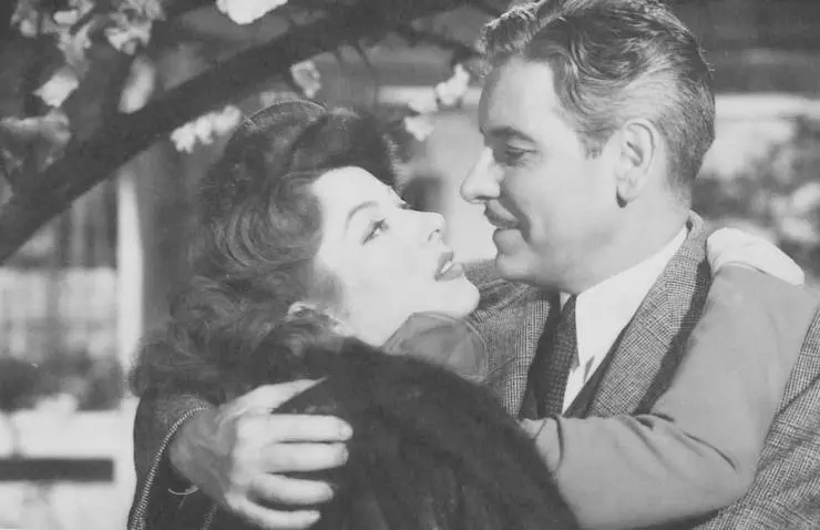 Плоды случайности (1942) скачать торрент бесплатно Плоды случайности (1942) фильм скачать торрент бесплатно