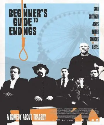 Как достойно встретить смерть / A Beginner's Guide to Endings (2010) фильм скачать через торрет бесплатно в хорошем качестве