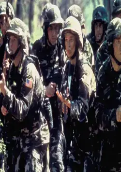 Воздушный удар (2004) в хорошем качестве скачать торрент файл Воздушный удар (2004) фильм в хорошем качестве скачать торрент файл