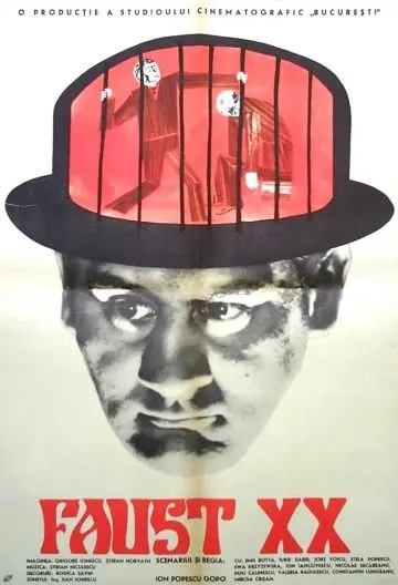 Фауст ХХ века / Faust XX (1966) фильм скачать через торрет бесплатно в хорошем качестве