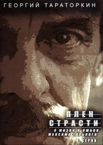 Плен страсти (2010) cериал скачать через торрет бесплатно в хорошем качестве