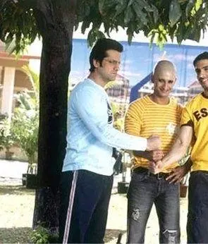 Свадьба №1 (2005) скачать торрент бесплатно Свадьба №1 (2005) фильм скачать торрент бесплатно